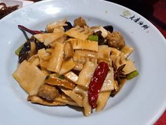 -老磨油饼(高陵店)