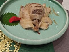 -金哥私房菜馆(张府园总店)