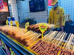 -味子夫鸡柳(三峡广场店)