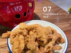 -滴水·湘逢(南汇大学城生活广场店)