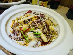 -船歌·鱼水饺青岛菜(金狮广场店)