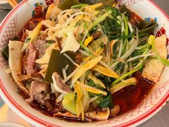 -脑馋粉儿(三里屯店)