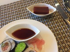 -西安赛瑞喜来登大酒店