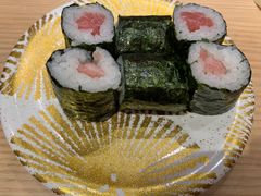 -大起水产回转寿司(大丸心斋桥店)