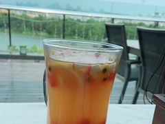 -璟象酒店-爱丽坊景观餐厅