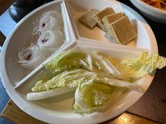 -东来顺·非遗火锅(高新店)
