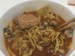 -味之绝美蛙鱼头火锅(龙潭店)