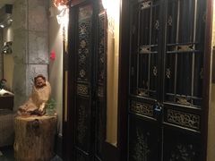 大堂-樱蘭·影院足道·养生SPA(三里屯店)