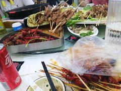 -盱眙小龙虾(天虹店)