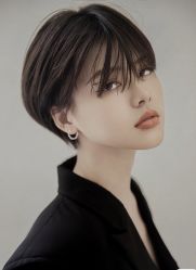 -COSMO PRO造型