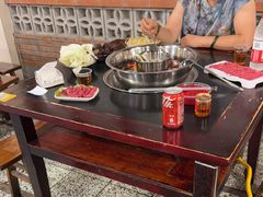 -邓莽子老火锅(鲁祖庙店)