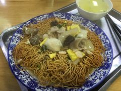 -裕兴记·三虾面(西北街总店)