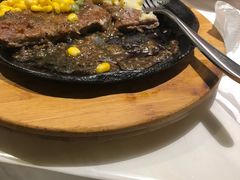 -豪客来牛排(中央花苑店)