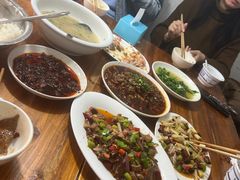 -九九牛肉馆(南山路店)