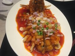 -上海人家花樣年华(虹口龙之梦店)