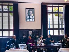 -南京中国近代史遗址博物馆(南京总统府)