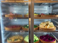 -姜胖胖无限自助烤肉(弹子石店)