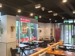 -李先生牛肉面大王(大兴枣园店)