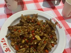 -西江红·株洲本地菜(滨江南路店)