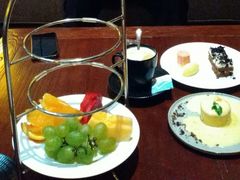 -西安华清御汤酒店