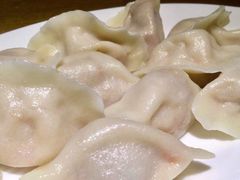 -船歌·鱼水饺青岛菜(金狮广场店)