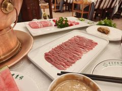 -东来顺饭庄(天坛店)