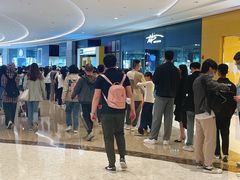 -Tims天好咖啡(河西万象城店)