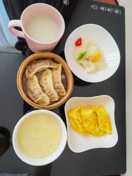 -金鹰国际月子中心(新街口店)