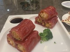 红米肠-新世纪大酒楼·30年南海菜