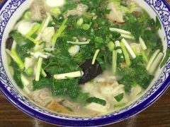 -长香源葫芦头梆梆肉(兴隆巷店)