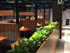 -山之屋炭火烧肉·生啤畅饮(大朗万科中央公园店)