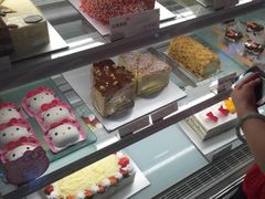 -面包新语(KKMALL京基店)