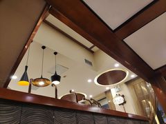 大堂-三千里(西塔总店)