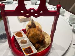 -李记搅团•非遗陕菜(三桥店)