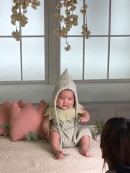 -星光贝贝中韩专业婚纱摄影(沭河大街店)