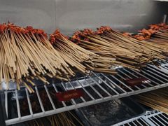 -水碾河刘老大串串香(水碾河路店)