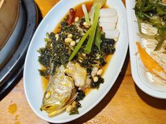 -三个渔夫·蒸汽海鲜(小白楼店)