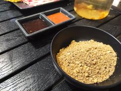 -子檀大隐炭烧(食品街店)