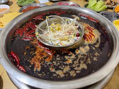 -渝味黄姐火锅(黄泥村店)