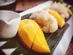 -自然餐厅(Phuket)