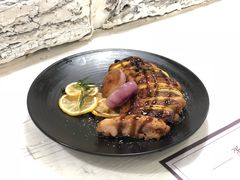 -娜娜家·Nana's restaurant(国金汇店)