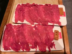 -牛很鲜潮汕牛肉火锅(朝晖路店)