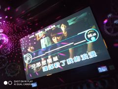 -欧歌堡KTV PARTY(万濠城店)