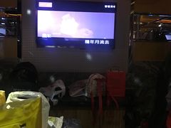 -好乐迪(张扬路八佰伴店)