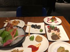 -Mr·Fish鱼鲜生海鲜放题(银泰in99店)