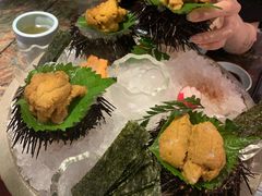 -炙柒Sekinana·精致料理 烧鸟·铁板烧(海上世界店)