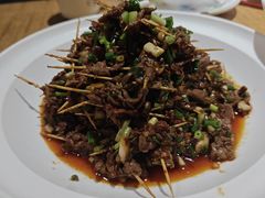 -圆圆家私房美食(民权路店)