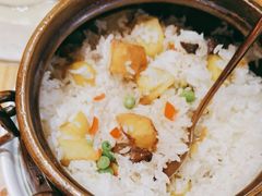 -云海肴云南菜·蒸汽石锅鱼(北京良乡华冠店)