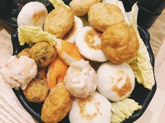 -伊豆野菜村(大族广场店)