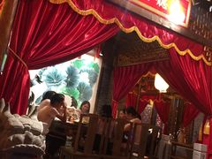 -小龙坎火锅(东汇城店)